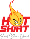 Hot Shirt Apparel