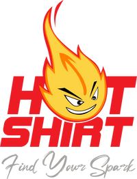 Hot Shirt Apparel