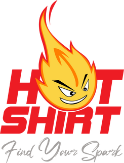 Hot Shirt Apparel